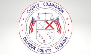 Calhoun County Commission